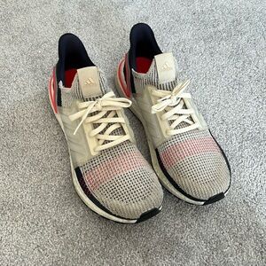 Men’s Adidas Ultra Boosts